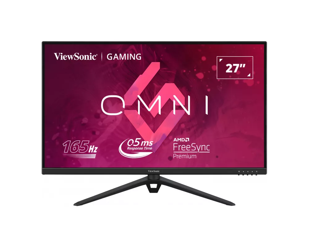 Монитор ViewSonic VX2728J 2
