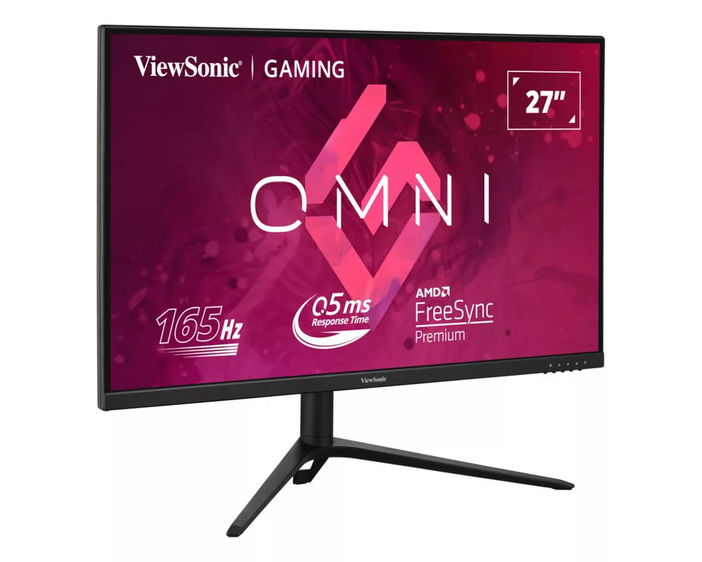 Монитор ViewSonic VX2728J 3