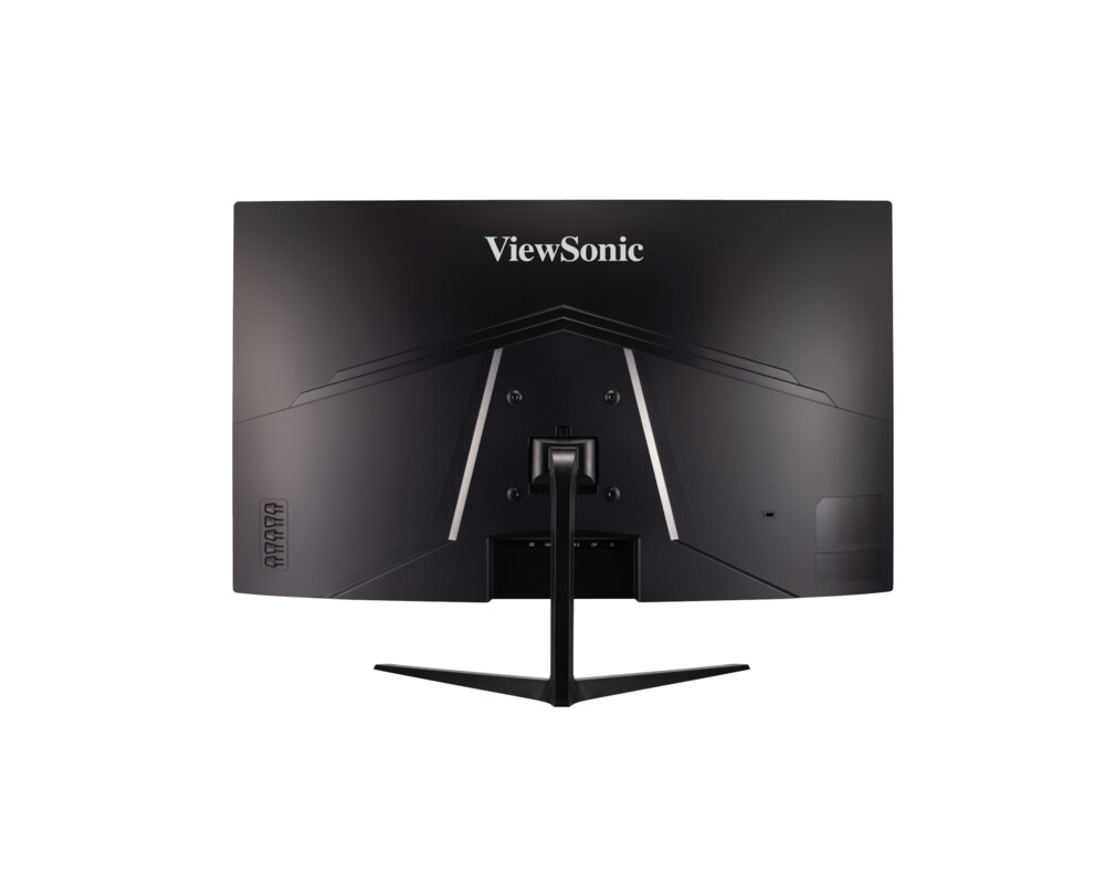 Монитор ViewSonic VX3218C-2K 8