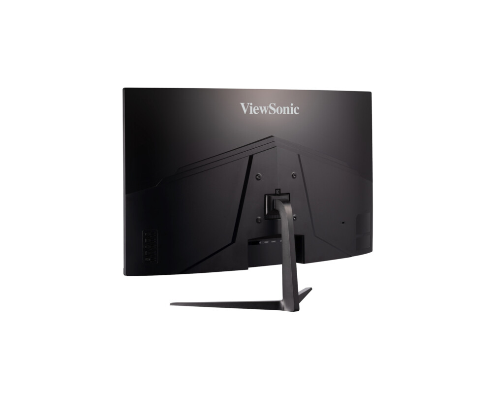 Монитор ViewSonic VX3218C-2K 9