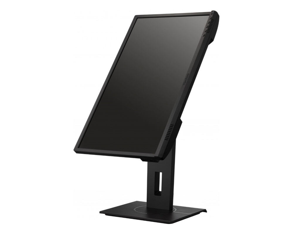 Монитор VIEWSONIC VG2440 22inch 16:9 1920x1080 Full HD SuperClear MVA 5ms VGA HDMI DisplayPort USB speakers full ergonomic stand 7