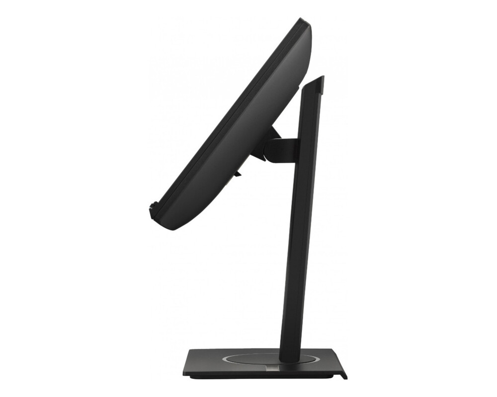 Монитор VIEWSONIC VG2440 22inch 16:9 1920x1080 Full HD SuperClear MVA 5ms VGA HDMI DisplayPort USB speakers full ergonomic stand 14