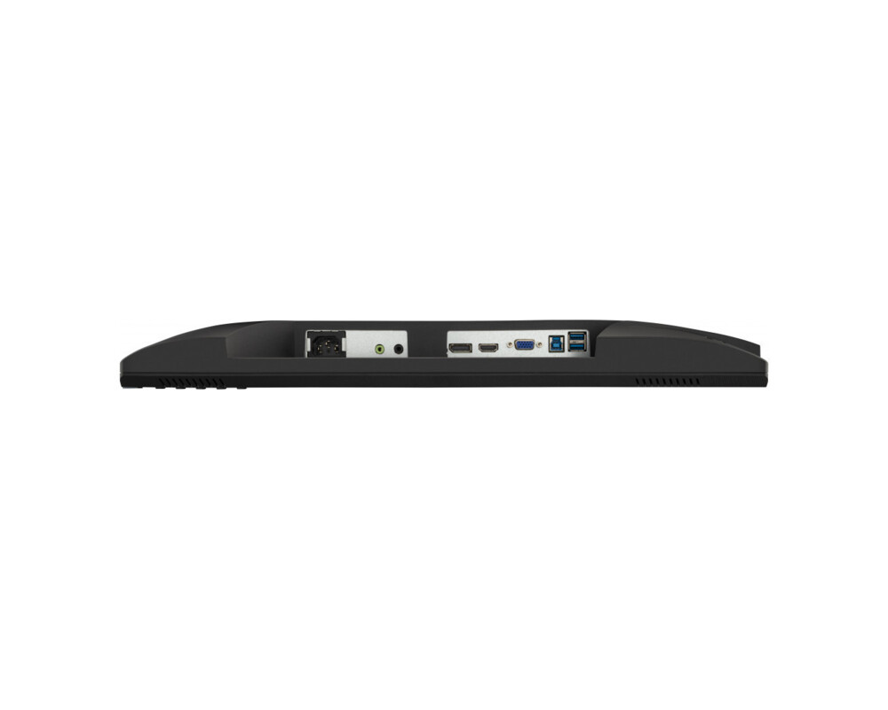 Монитор VIEWSONIC VG2440 22inch 16:9 1920x1080 Full HD SuperClear MVA 5ms VGA HDMI DisplayPort USB speakers full ergonomic stand 12