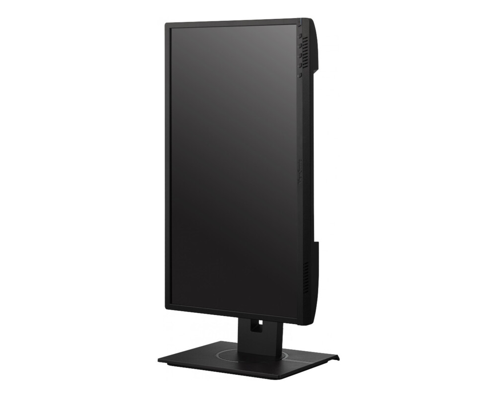 Монитор VIEWSONIC VG2440 22inch 16:9 1920x1080 Full HD SuperClear MVA 5ms VGA HDMI DisplayPort USB speakers full ergonomic stand 6