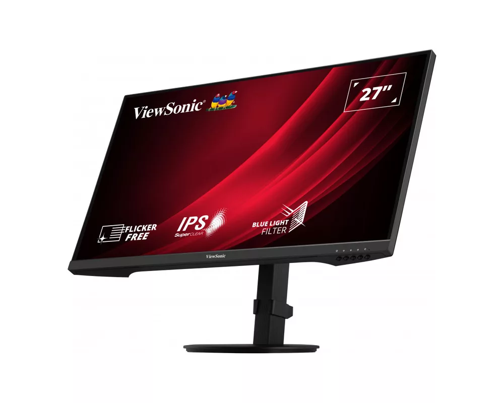 Монитор ViewSonic VG2709-2K-mhd 2