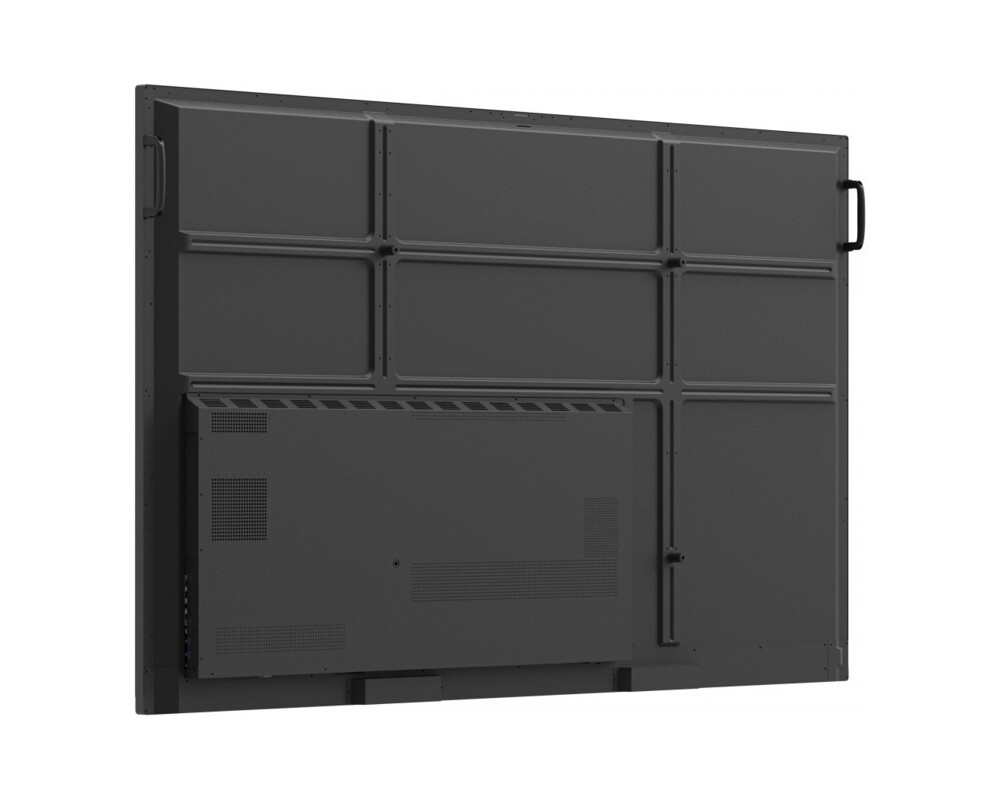 Интерактивен дисплей ViewSonic IFP8650-5F 5