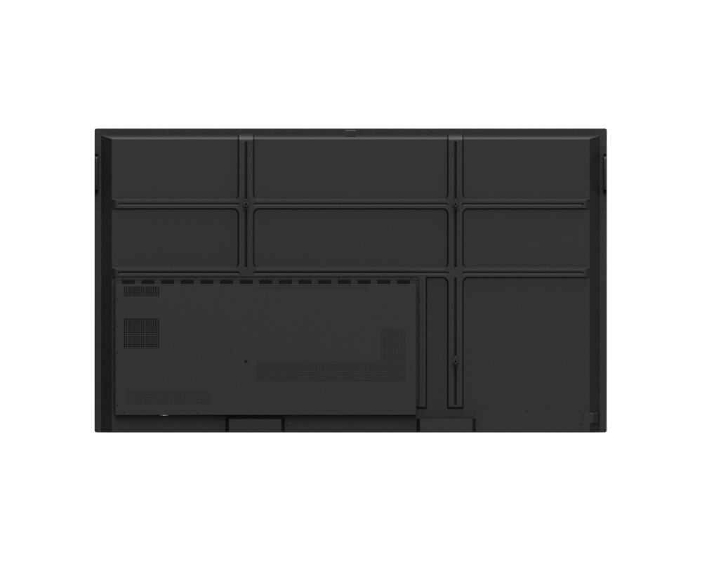 Интерактивен дисплей ViewSonic IFP8650-5F 4