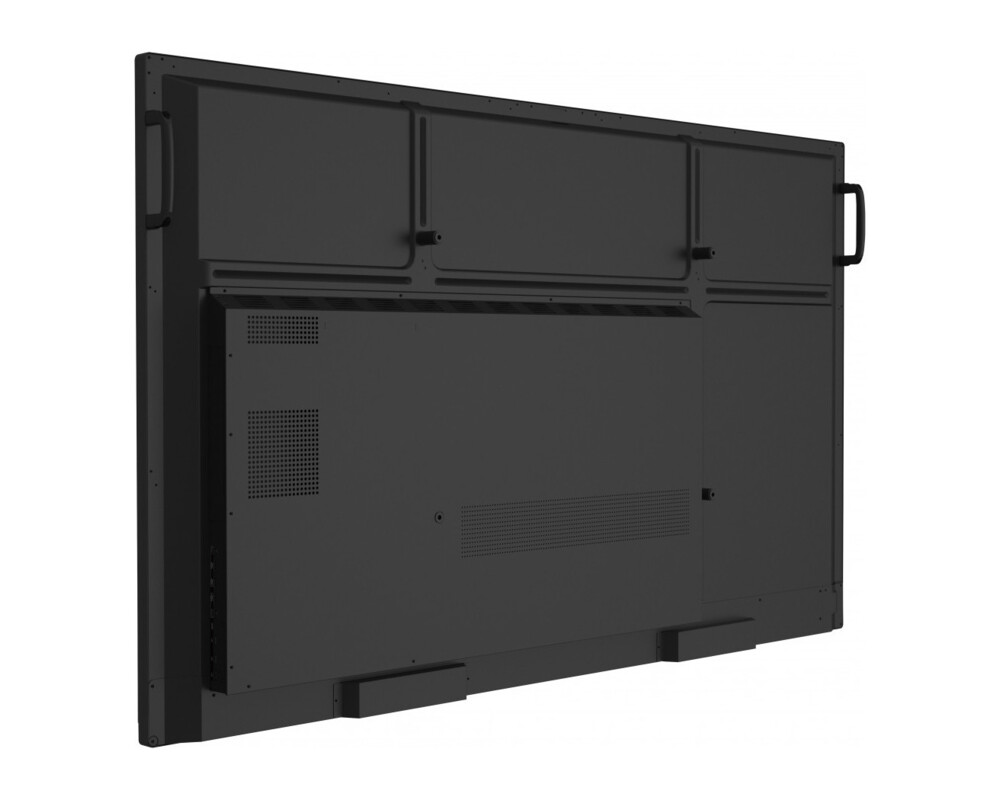 Интерактивен дисплей ViewSonic IFP6550-5F 5