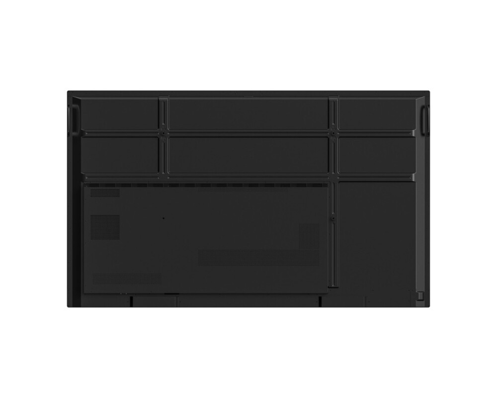 Интерактивен дисплей ViewSonic IFP7550-5F 4