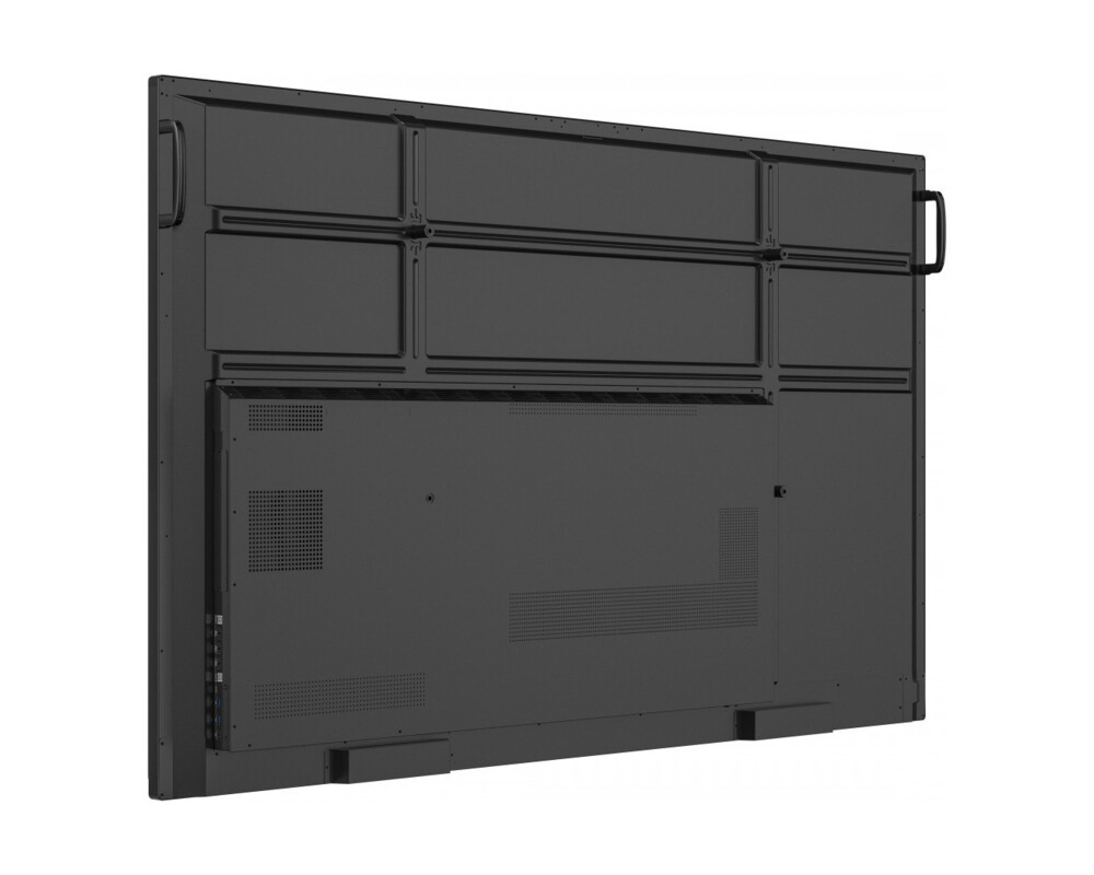 Интерактивен дисплей ViewSonic IFP7550-5F 5