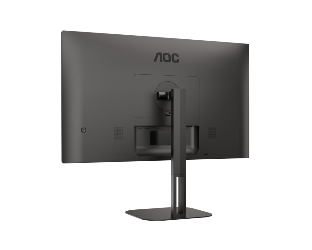 Монитор AOC Q27V5N/BK 11