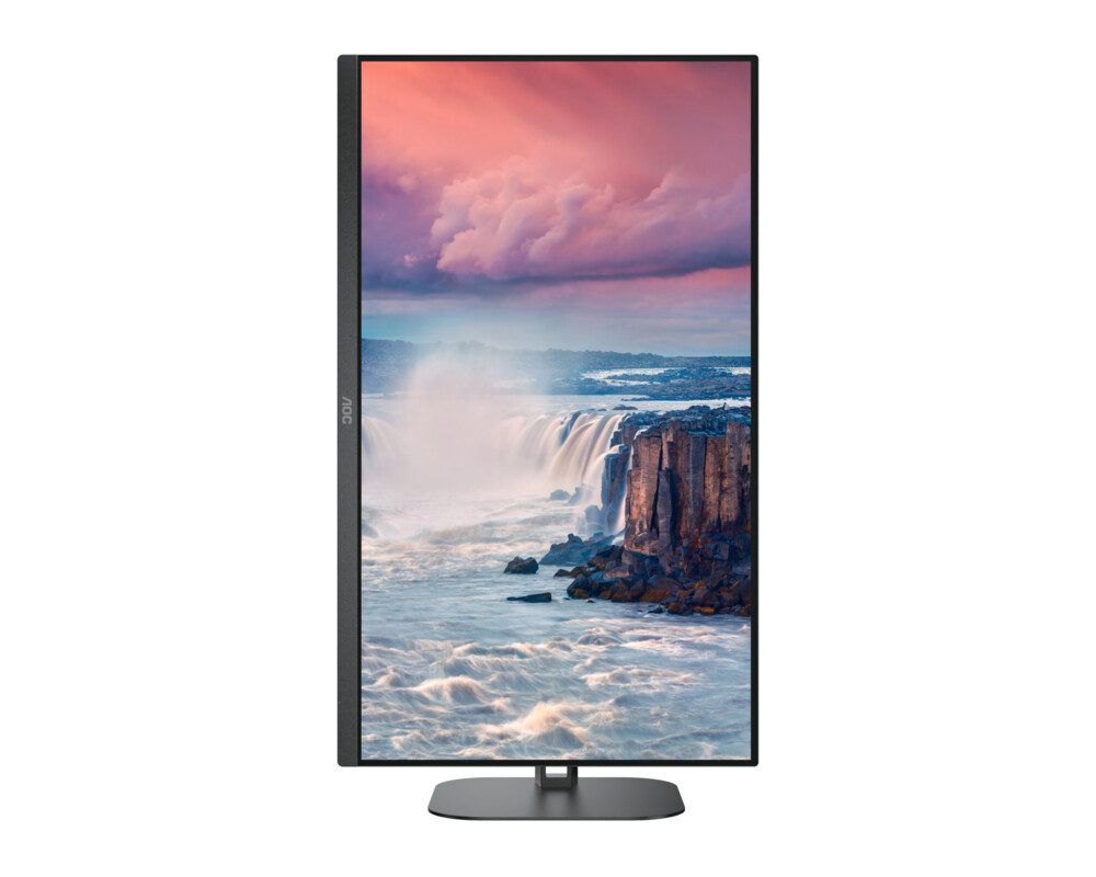 Монитор AOC Q27V5N/BK 6