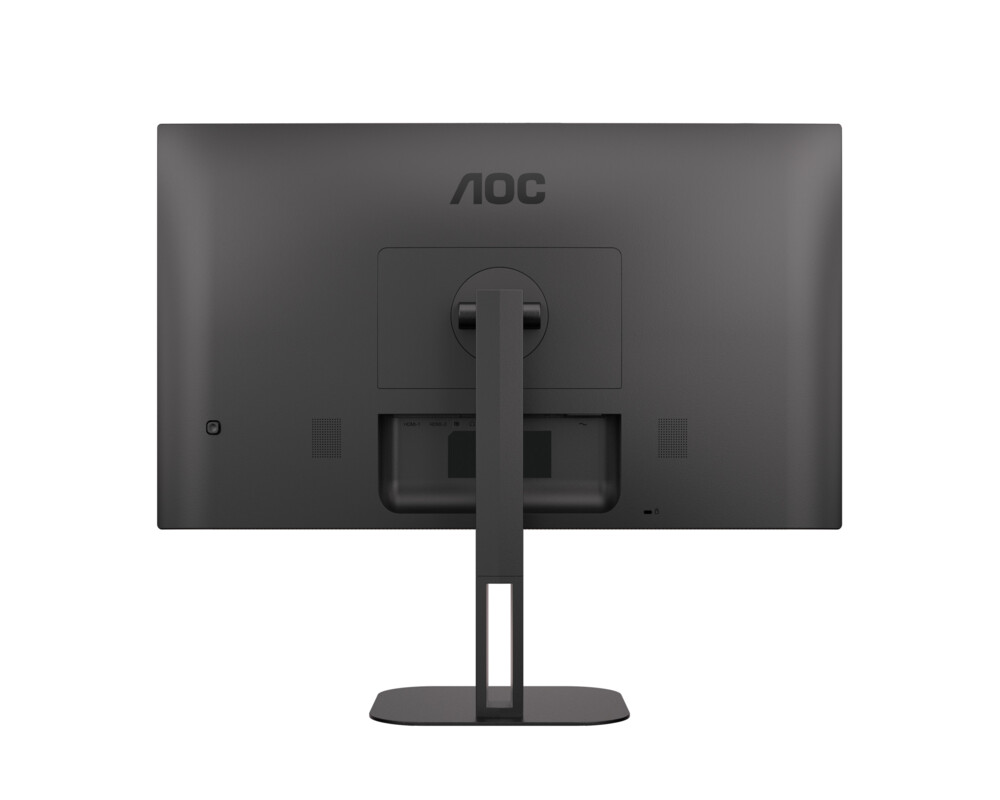 Монитор AOC Q27V5N/BK 9