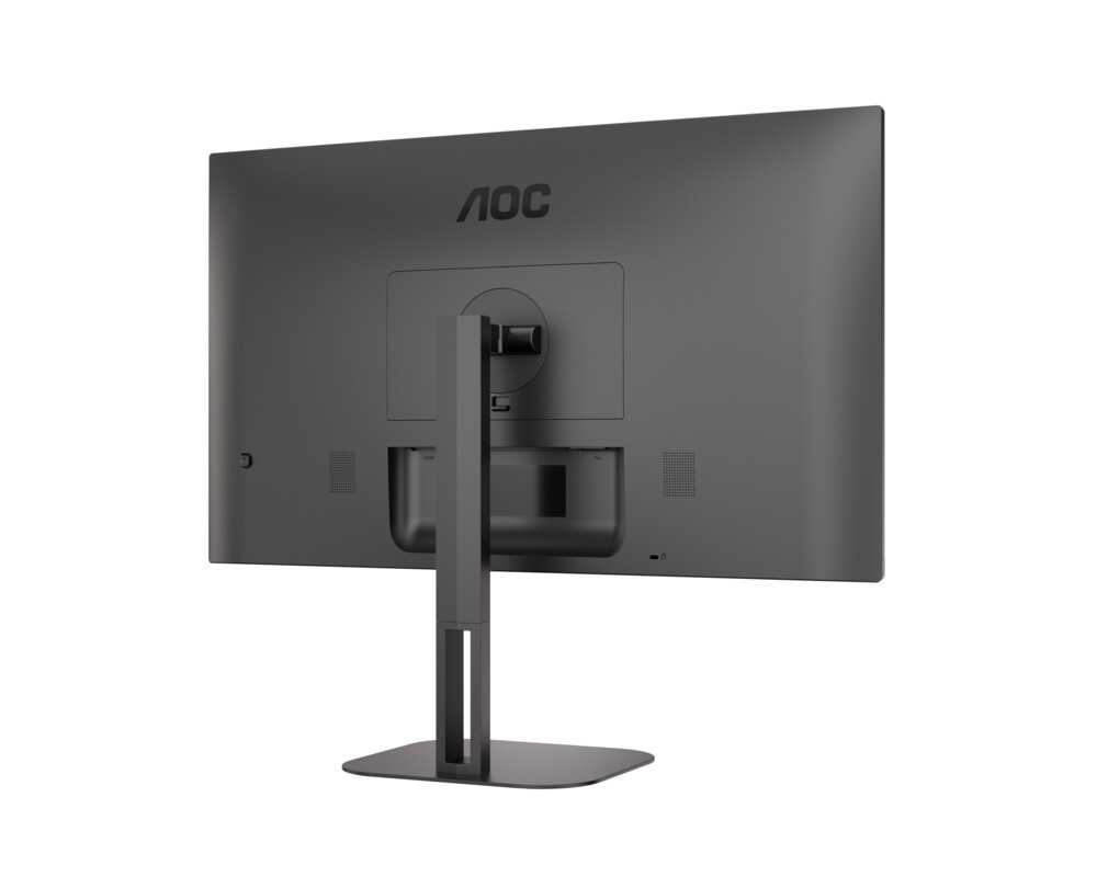 Монитор AOC Q27V5N/BK 10