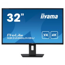  IIYAMA XB3288UHSU-B5 667064 XB3288UHSU-B5 на топ цена - PIC.bg