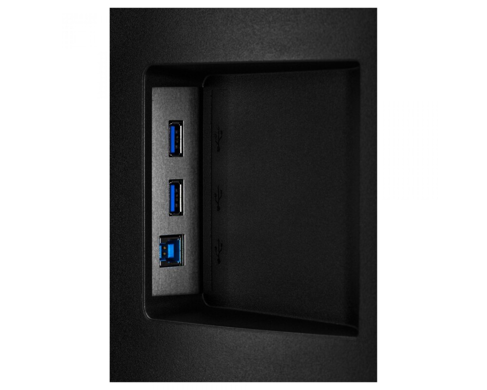 Монитор IIYAMA XB3288UHSU-B5 9