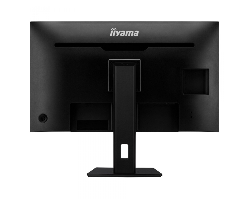 Монитор IIYAMA XB3288UHSU-B5 4