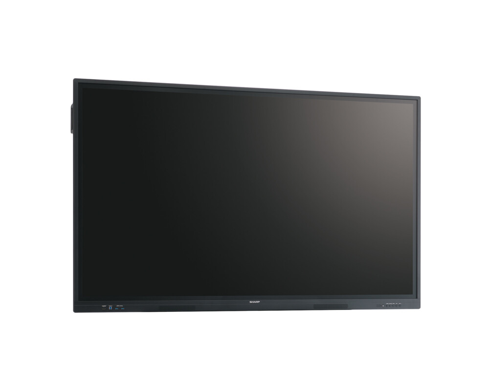 Интерактивен дисплей Тъч Дисплей SHARP 60005890 PN-LC652 4