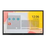 <span>Интерактивен дисплей</span> Тъч Дисплей SHARP 60005890 PN-LC652 <span class='catalog-num-in-name'>PN-LC652</span> - 