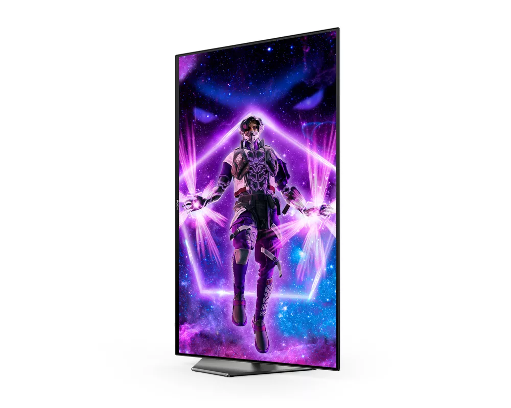 Монитор 26.5" AOC AGON Pro AG276QZD 7