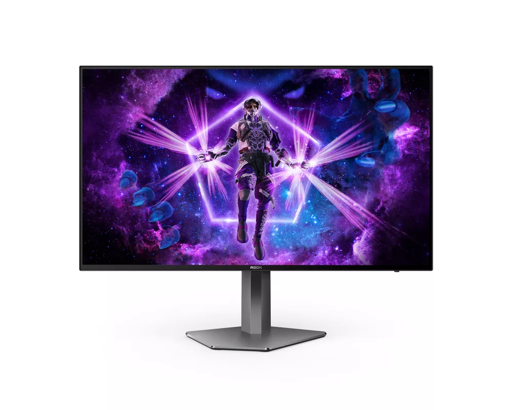 Монитор 26.5" AOC AGON Pro AG276QZD 2