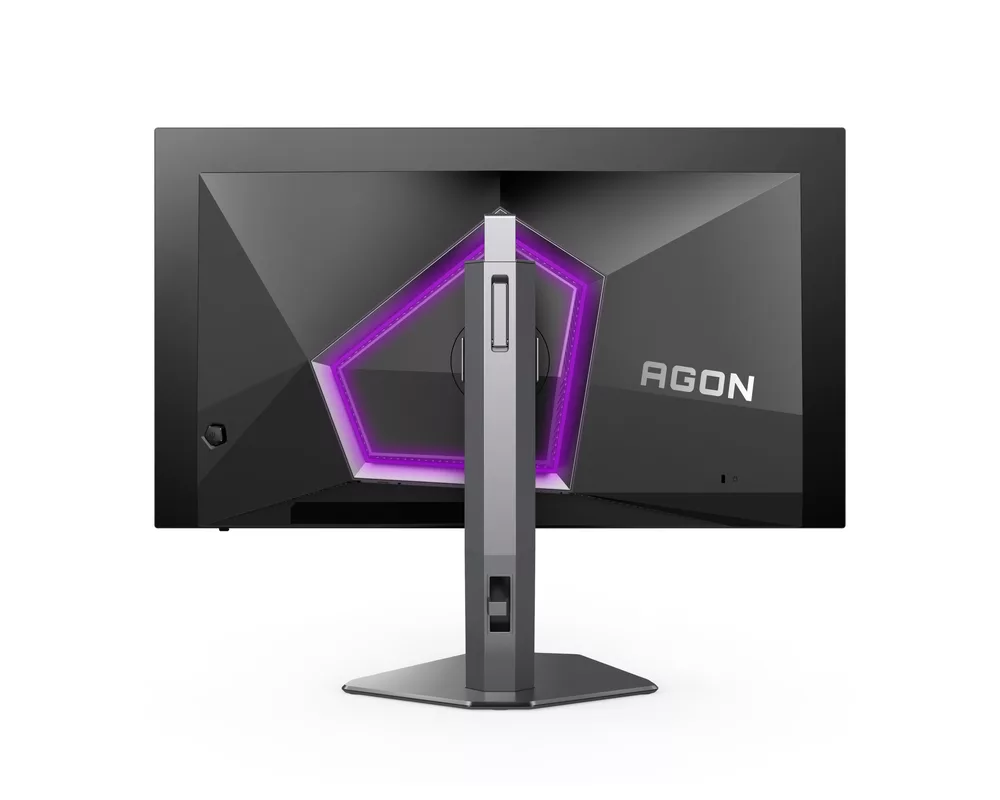 Монитор 26.5" AOC AGON Pro AG276QZD 8