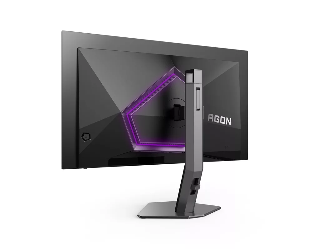 Монитор 26.5" AOC AGON Pro AG276QZD 10