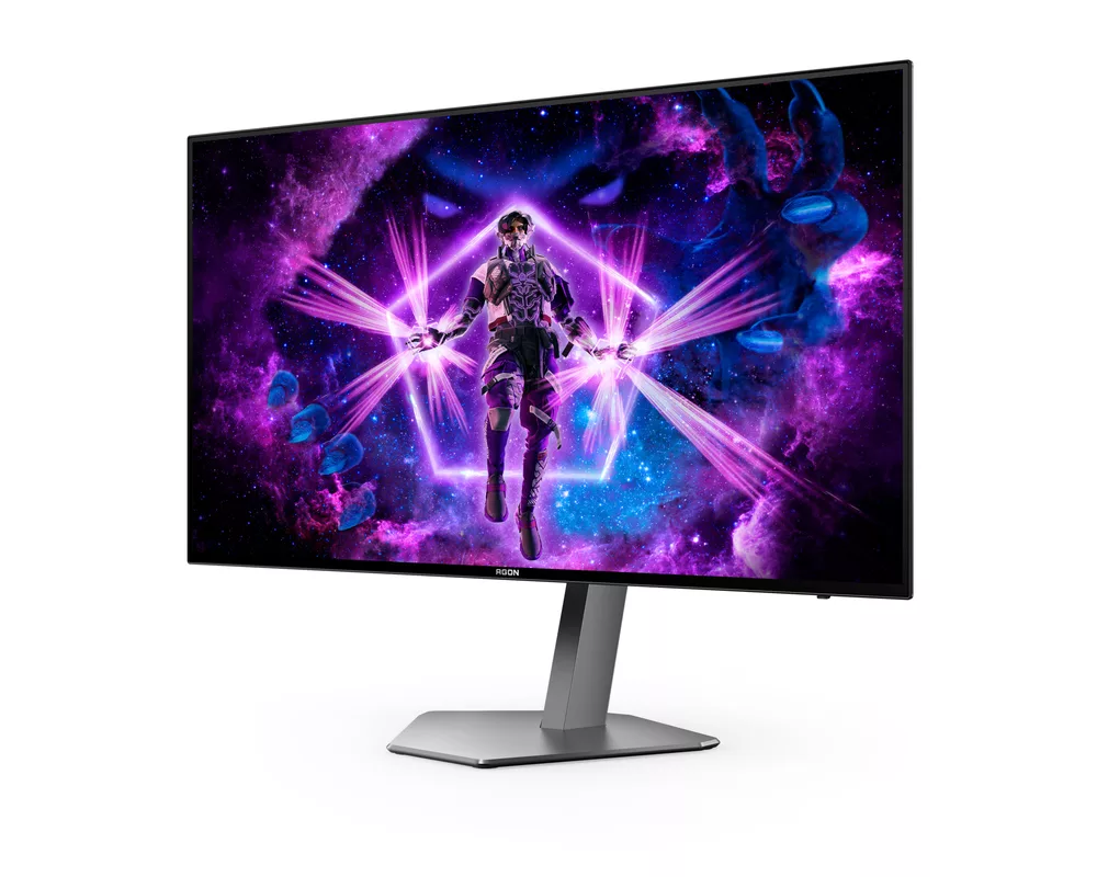 Монитор 26.5" AOC AGON Pro AG276QZD 4