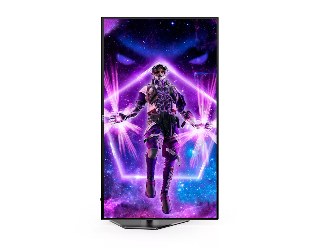 Монитор 26.5" AOC AGON Pro AG276QZD 6