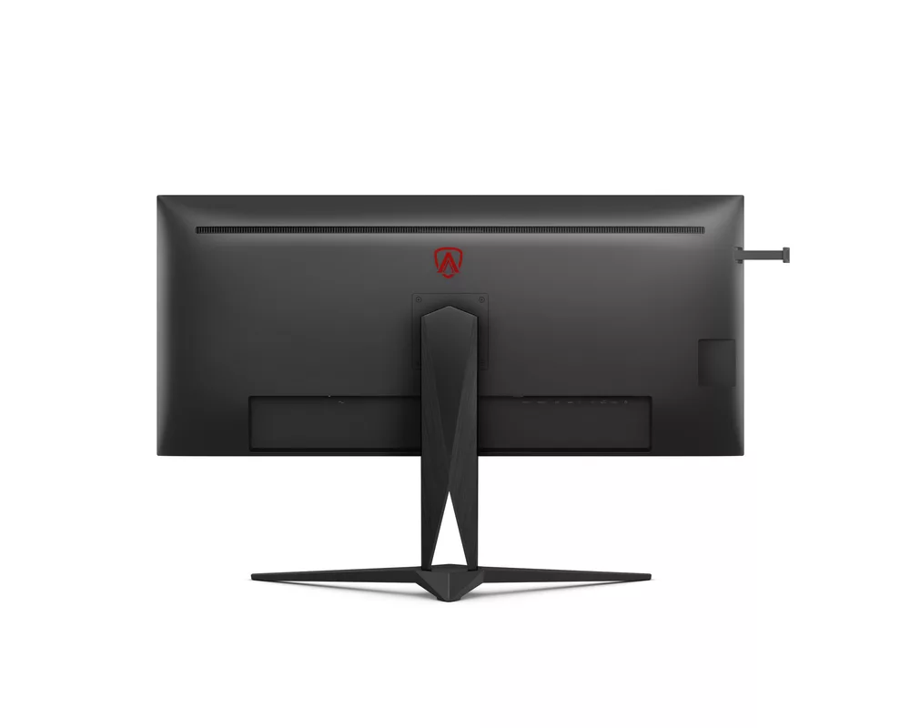 Монитор AOC AG405UXC 7