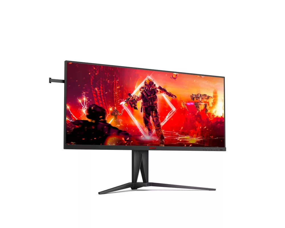 Монитор AOC AG405UXC 3