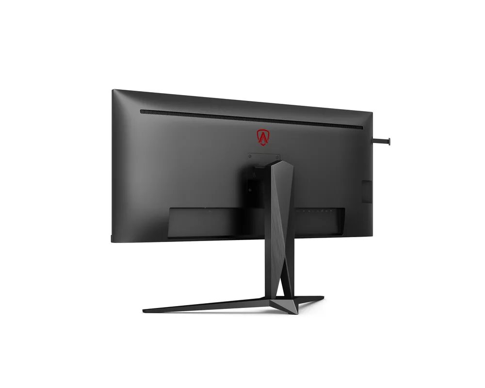 Монитор AOC AG405UXC 6