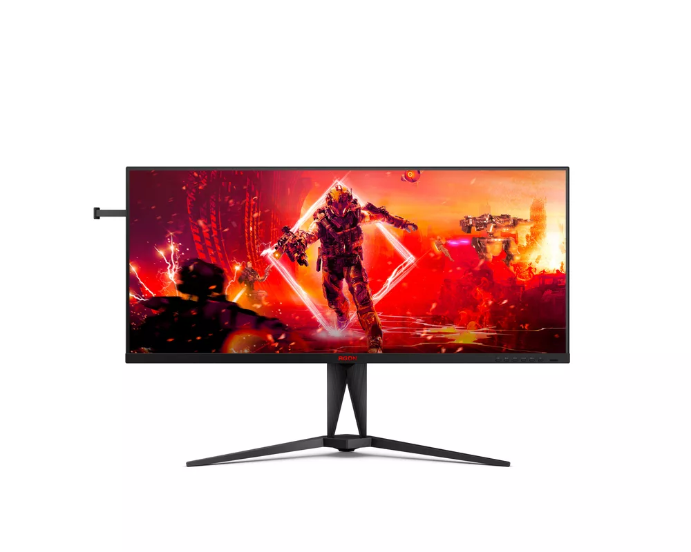 Монитор AOC AG405UXC 2