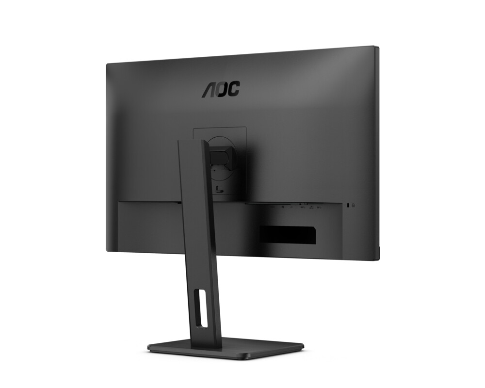 Монитор AOC Q27E3UMF 8