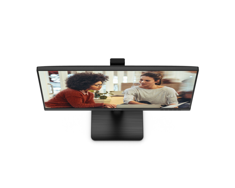 Монитор AOC Q27E3UMF 5