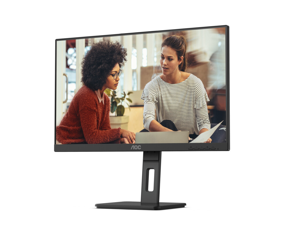 Монитор AOC Q27E3UMF 4