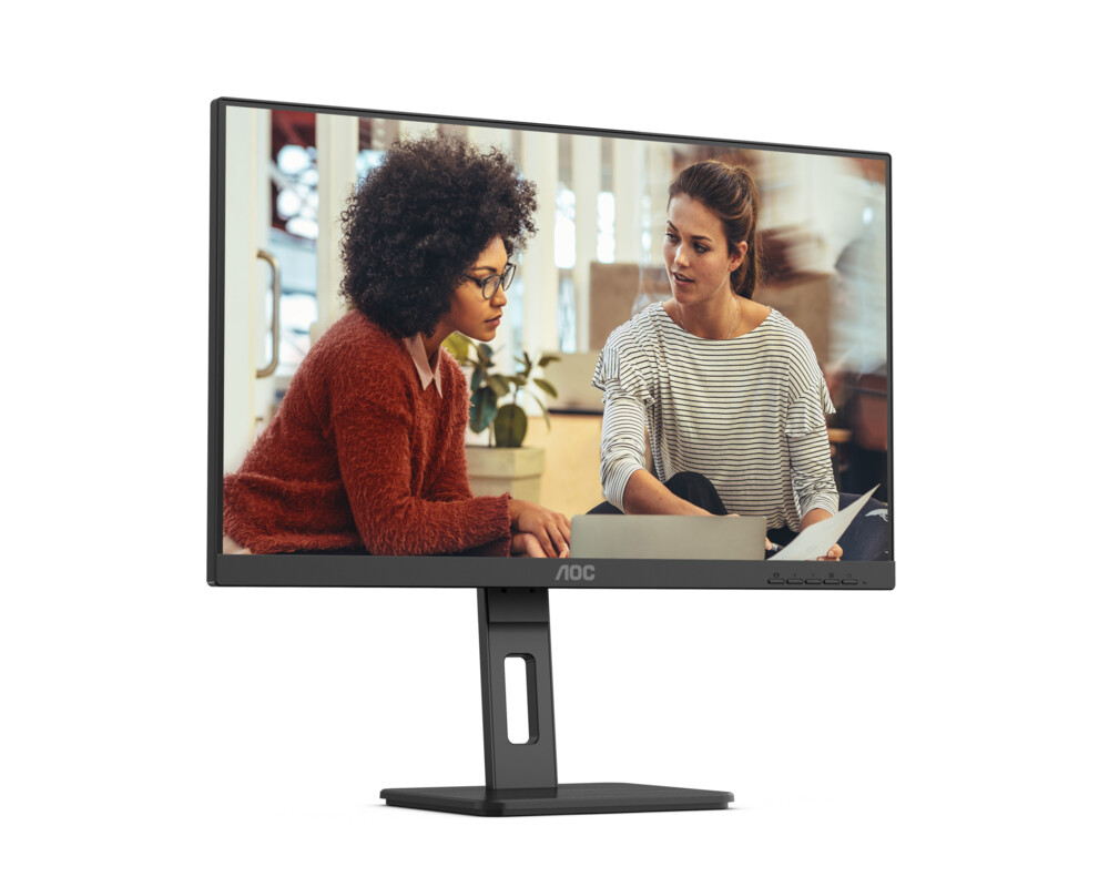 Монитор AOC Q27E3UMF 3