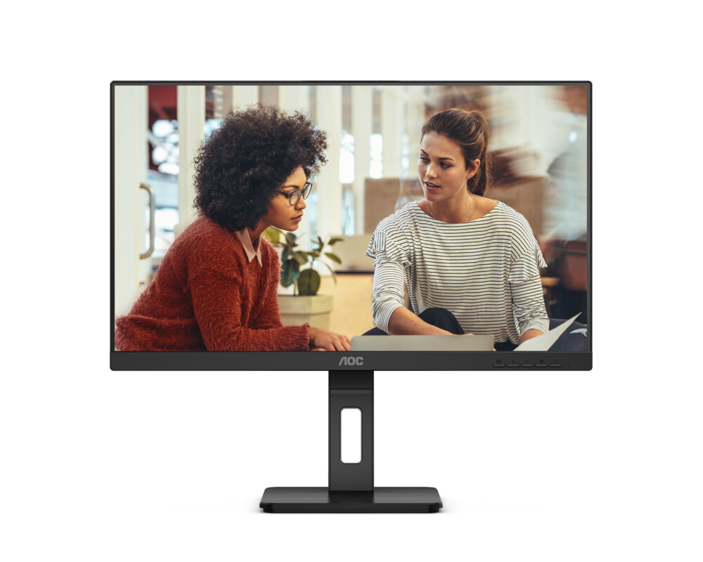 Монитор AOC Q27E3UMF 2