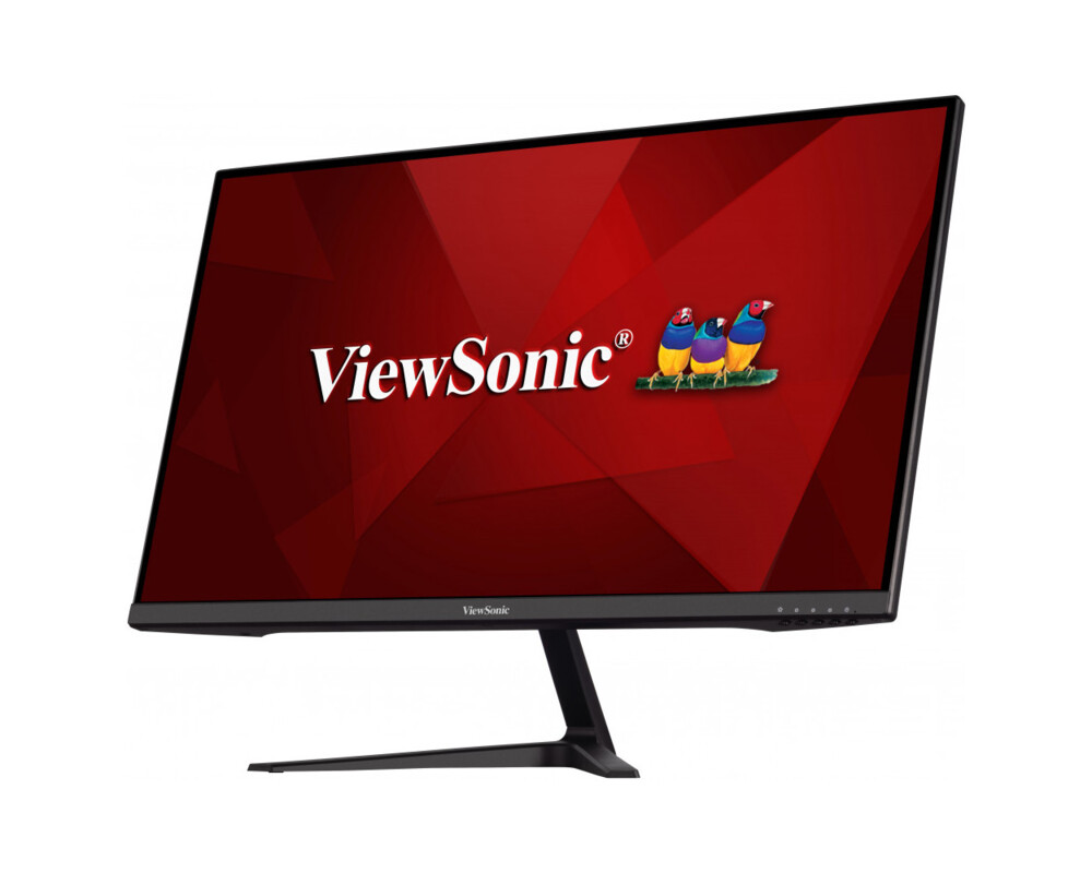 Монитор ViewSonic VX2718-P-MHD Gaming Monitor 27" 11