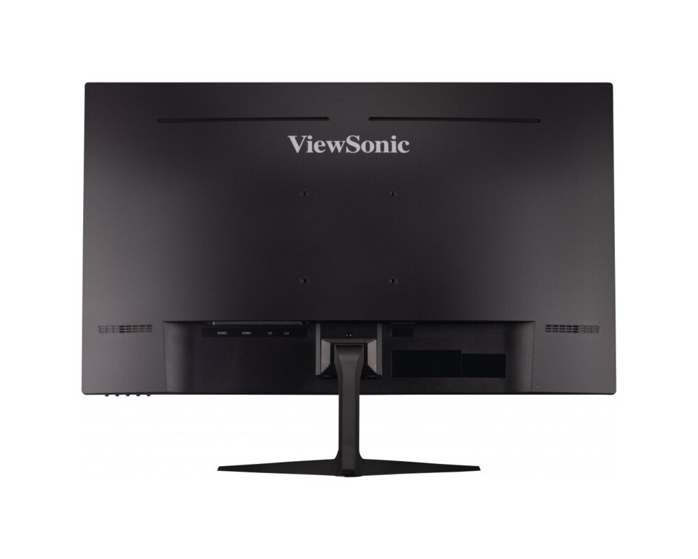 Монитор ViewSonic VX2718-P-MHD Gaming Monitor 27" 13
