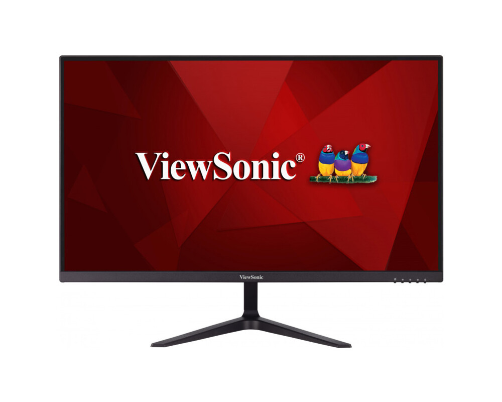 Монитор ViewSonic VX2718-P-MHD Gaming Monitor 27" 18