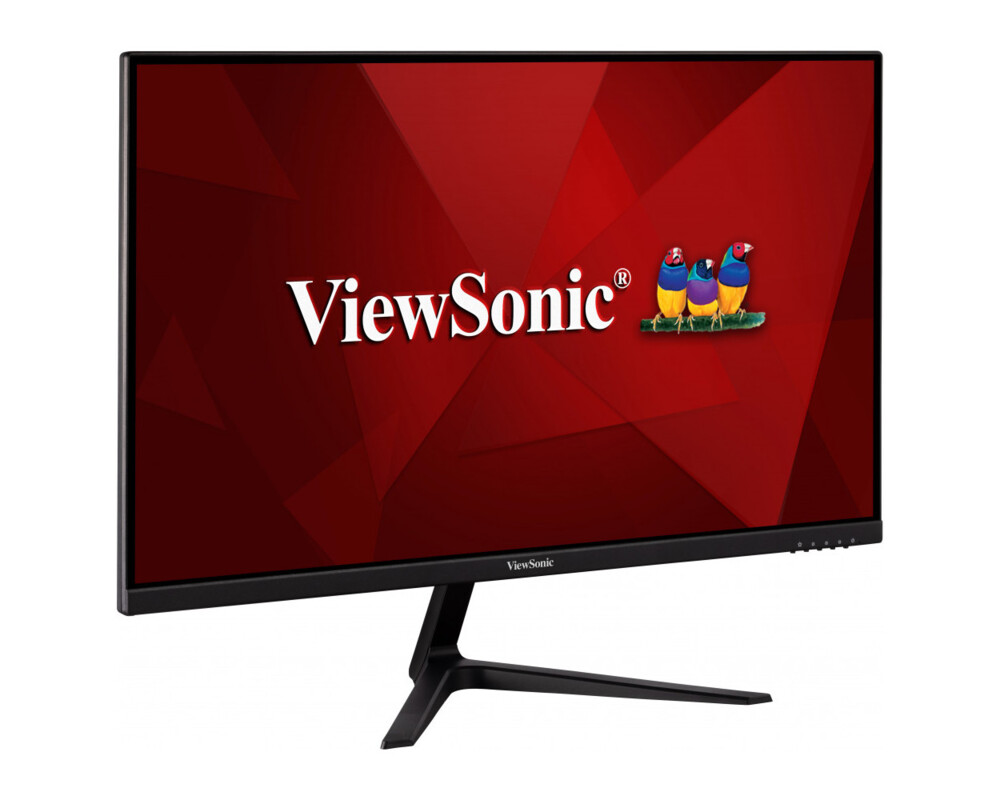 Монитор ViewSonic VX2718-P-MHD Gaming Monitor 27" 12