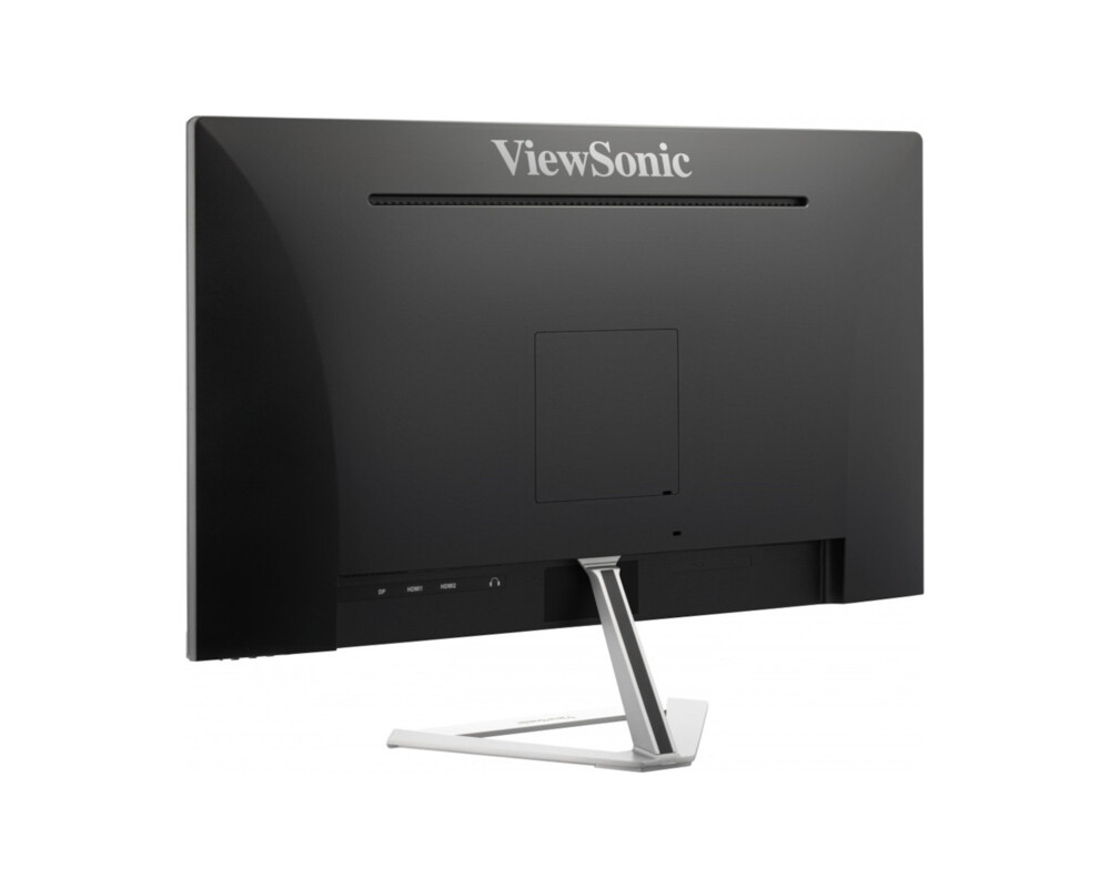 Монитор 27" ViewSonic OMNI VX2780 2K 6