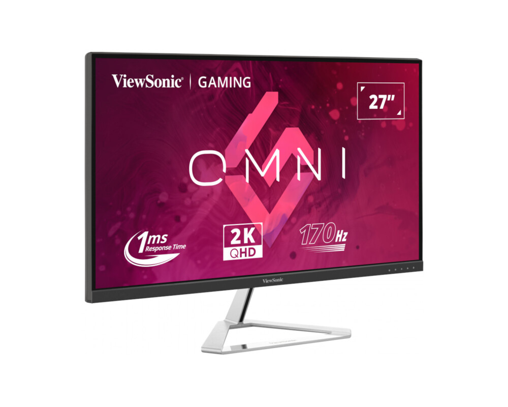 Монитор 27" ViewSonic OMNI VX2780 2K 3