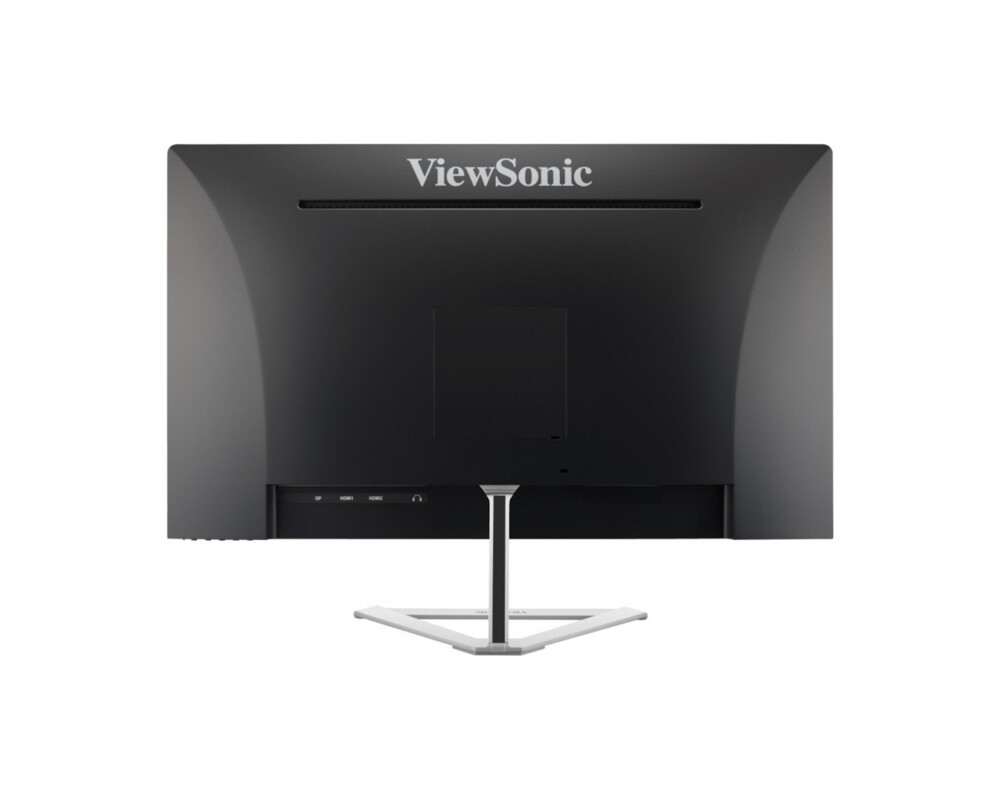 Монитор 27" ViewSonic OMNI VX2780 2K 5