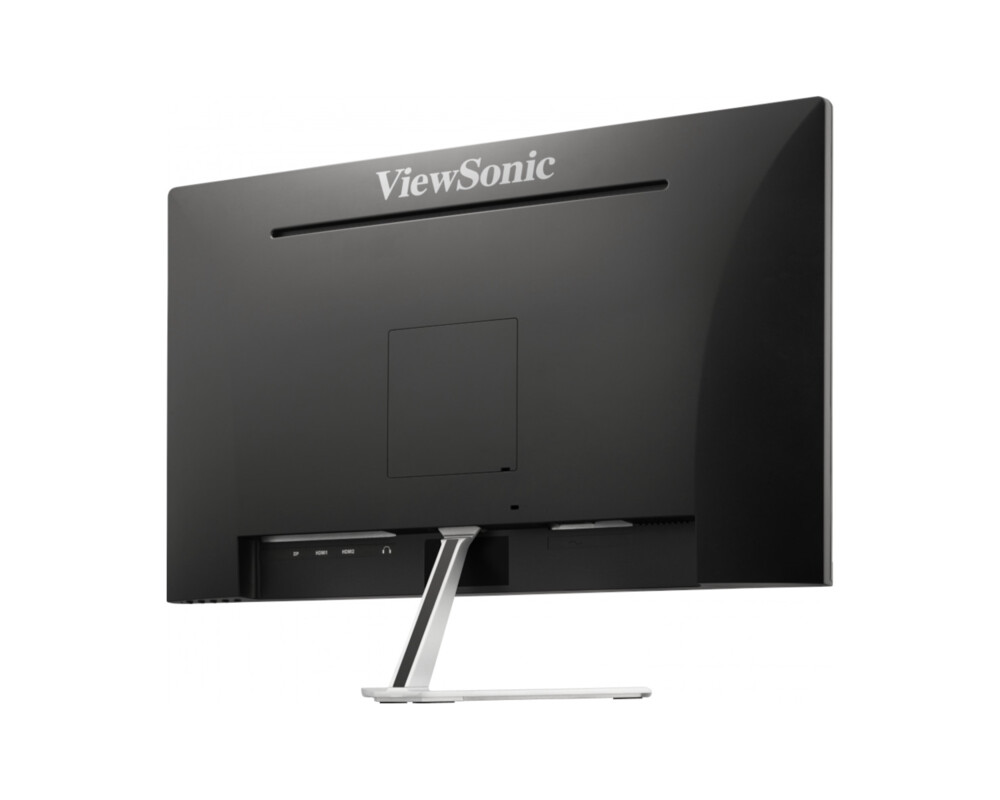 Монитор 27" ViewSonic OMNI VX2780 2K 7