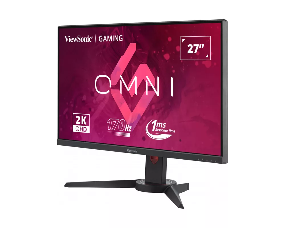 Монитор 27" ViewSonic OMNI VX2780J 6