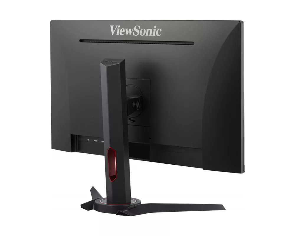 Монитор 27" ViewSonic OMNI VX2780J 10