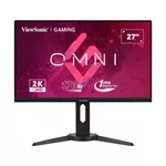 Монитор 27" ViewSonic OMNI VX2780J 2