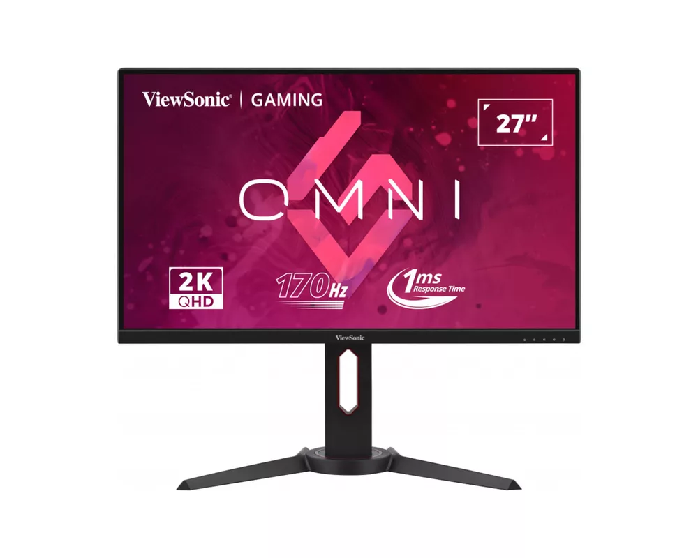 Монитор 27" ViewSonic OMNI VX2780J 2